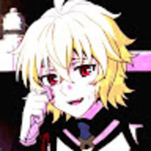 Meet your Posher, Dantlys